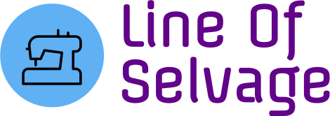 Line of Selvage logo